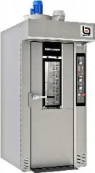 Купить печь ротационная bassanina fr compact 46 платформа кондитерская в Челябинске – цена завода, доставка до двери | RuOborudovanie.ru