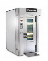 Печь ротационная Bongard 6.43 E 400Х600 – купить в Челябинске с доставкой Купить печь ротационная bongard 6.43 e 400х600 в Челябинске – цена завода, доставка до двери | RuOborudovanie.ru