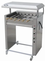 Шашлычница Grill Master Ф3ШУЭ – купить в Челябинске с доставкой Купить шашлычница grill master ф3шуэ в Челябинске – цена завода, доставка до двери | RuOborudovanie.ru