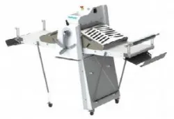 Купить тестораскатка rollmatic r55/09 в Челябинске – цена завода, доставка до двери | RuOborudovanie.ru