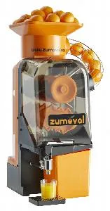 Соковыжималка Zumoval Minimatic 15 с краном – купить в Челябинске по цене завода