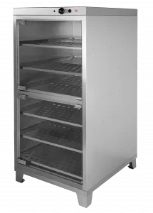 Шкаф расстоечный Grill Master РПК 1 22151 – купить в Челябинске по цене завода