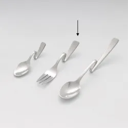 Купить вилка hanging, для торта, 6 шт., нерж.сталь a0032-0202set в Челябинске – цена завода, доставка до двери | RuOborudovanie.ru