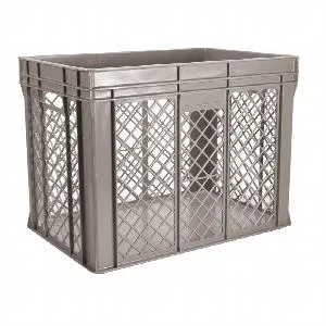 Ящик пластиковый 60х40х22см, Paderno 44512-42 – купить в Челябинске по цене завода