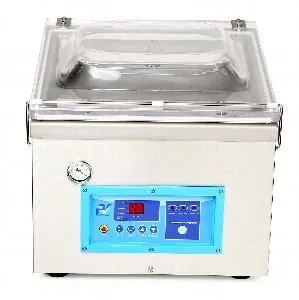 Аппарат упаковочный вакуумный Packvac Vm-350 – купить в Челябинске по цене завода