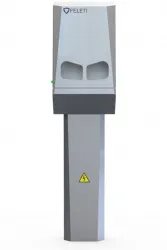 Купить станция гигены feleti sr-1 в Челябинске – цена завода, доставка до двери | RuOborudovanie.ru