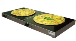 Купить поверхность тепловая стеклокерамическая с 2 зон.нагр. 50*50 см kocateq r1000 в Челябинске – цена завода, доставка до двери | RuOborudovanie.ru