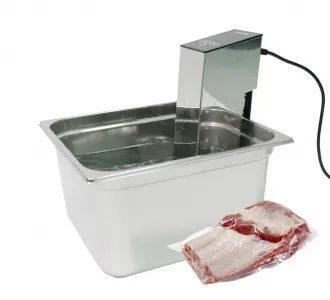 Термостат погружной Kocateq BM110SV (Sous vide) – купить в Челябинске по цене завода