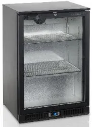 Шкаф холодильный со стеклом Tefcold Ba15H барный черный – купить в Челябинске с доставкой Купить шкаф холодильный со стеклом tefcold ba15h барный черный в Челябинске – цена завода, доставка до двери | RuOborudovanie.ru