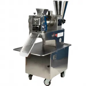 Пельменный аппарат FoodAtlas JGL 135-5C – купить в Челябинске по цене завода