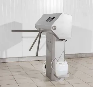 Станция гигиены рук Feleti Sr-3 – купить в Челябинске по цене завода