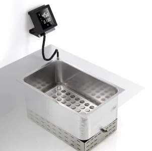 Термостат-ванна Sirman Softcooker Sr Bi 2/3 Wi-Food – купить в Челябинске по цене завода