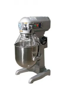 Миксер планетарный gastromix b 30c – купить в Челябинске по цене завода