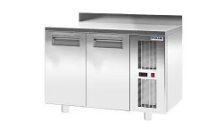 Стол морозильный Polair TB2GN-GC 1050693D – купить в Челябинске с доставкой Купить стол морозильный polair tb2gn-gc 1050693d в Челябинске – цена завода, доставка до двери | RuOborudovanie.ru
