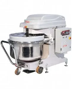 Тестомес Sigma спиральный Silver Ve 250 Hd – купить в Челябинске по цене завода