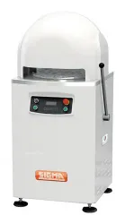 Купить тестоделитель-округлитель sigma sp 3/4 a 30 полуавтомат в Челябинске – цена завода, доставка до двери | RuOborudovanie.ru