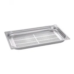 Купить гастроемкость blanco gn-p 1/1-40 – цена от завода, доставка до двери | RuOborudovanie.ru
