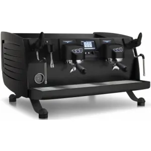 Кофемашина Victoria Arduino VA 388 Black Eagle Gravimetric 2 gr 380V Deep Black автомат – купить в Челябинске по цене завода