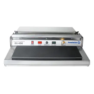 Термоупаковщик BX-450 FoodAtlas Pro (горячий стол) – купить в Челябинске по цене завода