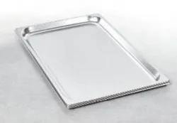 Гастроемкость Rational Gn 1/1-20 н/сталь 6013.1102 – купить в RuOborudovanie.ru с доставкой до двери Купить гастроемкость rational gn 1/1-20 н/сталь 6013.1102 – цена от завода, доставка до двери | RuOborudovanie.ru