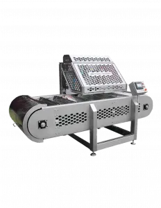 Головоотсекающая машина Uni-Food Technic AD-1000 – купить в Челябинске по цене завода