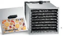 Купить дегидратор vema ec 2103/8 в Челябинске – цена завода, доставка до двери | RuOborudovanie.ru