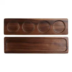 Блюдо деревянное 35,2Х9СМ, двухстороннее, Buffet Wood Zcawmwbd1 – купить в RuOborudovanie.ru с доставкой до двери Купить блюдо деревянное 35,2х9см, двухстороннее, buffet wood zcawmwbd1 – цена от завода, доставка до двери | RuOborudovanie.ru