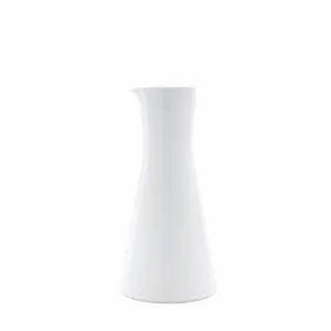 Кувшин "Casual Jug" 0,50Л D10См H20См, фарфор C000-1754B – купить в Челябинске по цене завода