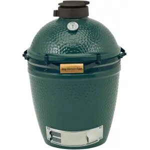 Гриль M СРЕДНИЙ (диаметр решетки 38см) Big Green Egg 117625 – купить в Челябинске по цене завода