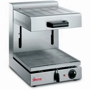 Гриль саламандра Sirman Pro 1/2 G – купить в Челябинске по цене завода