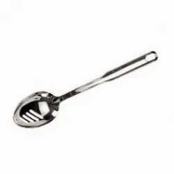 Купить ложка перфорированная paderno 32см 41676-00 – цена от завода, доставка до двери | RuOborudovanie.ru