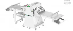 Купить тестораскатка rollmatic r65s/14 в Челябинске – цена завода, доставка до двери | RuOborudovanie.ru