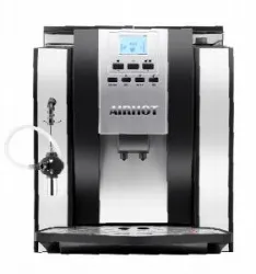 Купить кофемашина airhot ac-709 автоматическая в Челябинске – цена завода, доставка до двери | RuOborudovanie.ru