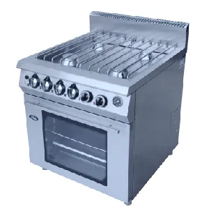 Плита 4 конфорочная Grill Master ф4пдг/900 50030 – купить по цене завода