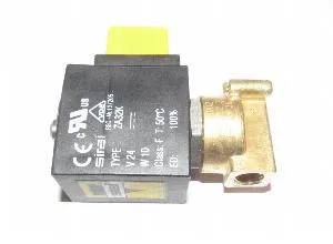 Клапан соленоидный Astoria C.M.A. 18173005