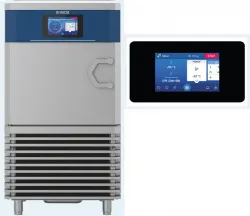 Шкаф шоковой заморозки Irinox Multifresh Next Ml Essential – купить в Челябинске с доставкой Купить шкаф шоковой заморозки irinox multifresh next ml essential в Челябинске – цена завода, доставка до двери | RuOborudovanie.ru