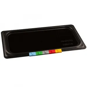 Крышка п/п 1/3, черная 422101313 – купить в Челябинске по цене завода