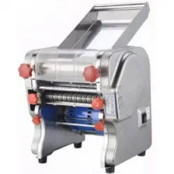 Купить тестораскатка-лапшерезка hualian hmt-22 (220 мм) электрическая в Челябинске – цена завода, доставка до двери | RuOborudovanie.ru