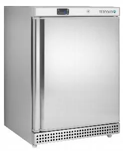 Шкаф морозильный Tefcold UF200S New на 200л нерж. с глухой дверью – купить в Челябинске по цене завода