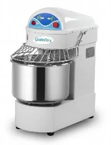 Тестомес Gastromix спиральный Hs50B – купить в Челябинске по цене завода