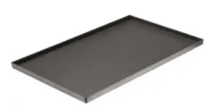 Купить противень paderno 41747-60 из алюминия антипригарный 60*40см в Челябинске – цена завода, доставка до двери | RuOborudovanie.ru