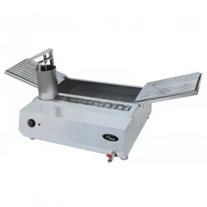Фритюрница Grill Master Ф3АПЭ электрическая – купить по цене завода