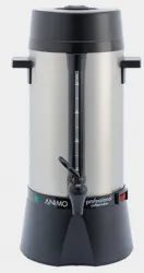Кофеварка Animo Professional 40P – купить в Челябинске с доставкой Купить кофеварка animo professional 40p в Челябинске – цена завода, доставка до двери | RuOborudovanie.ru