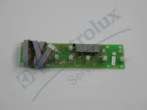 Плата силовая Electrolux Professional 087481