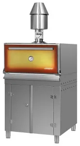 Решетка Josper для полки подогрева гриля Hjx-45 – купить в Челябинске по цене завода