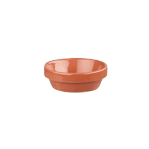 Соусник Plant Pot 0,14Л D9,7См H3,5См, Bit On The Side, цвет Paprika Bcpapl51 – купить в Челябинске по цене завода