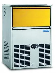 Льдогенератор Icemake ND 40 АS кубик – купить по цене завода