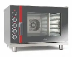 Купить шкаф пекарский gierre bake500e в Челябинске – цена завода, доставка до двери | RuOborudovanie.ru
