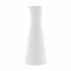 Купить кувшин "casual jug" 1,0л d12см h27см, фарфор c000-1754a в Челябинске – цена завода, доставка до двери | RuOborudovanie.ru