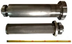 Фильтр (молочный) Эльф 4М ИПКС-126-3-200(Н) арт.НТ00640410 пропускная способность 3000л/ч – купить в Челябинске с доставкой Купить фильтр (молочный) эльф 4м ипкс-126-3-200(н) арт.нт00640410 пропускная способность 3000л/ч в Челябинске – цена завода, доставка до двери | RuOborudovanie.ru
